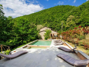 Holiday Home La Valchiera by Interhome
